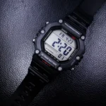 ساعت مچی کاسیو مدل AE-1600H-1A - Image 4