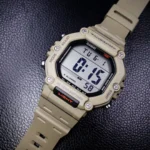 ساعت مچی کاسیو مدل AE-1600H-5A - Image 4