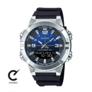 ساعت مچی کاسیو مدل AMW-870A-2A