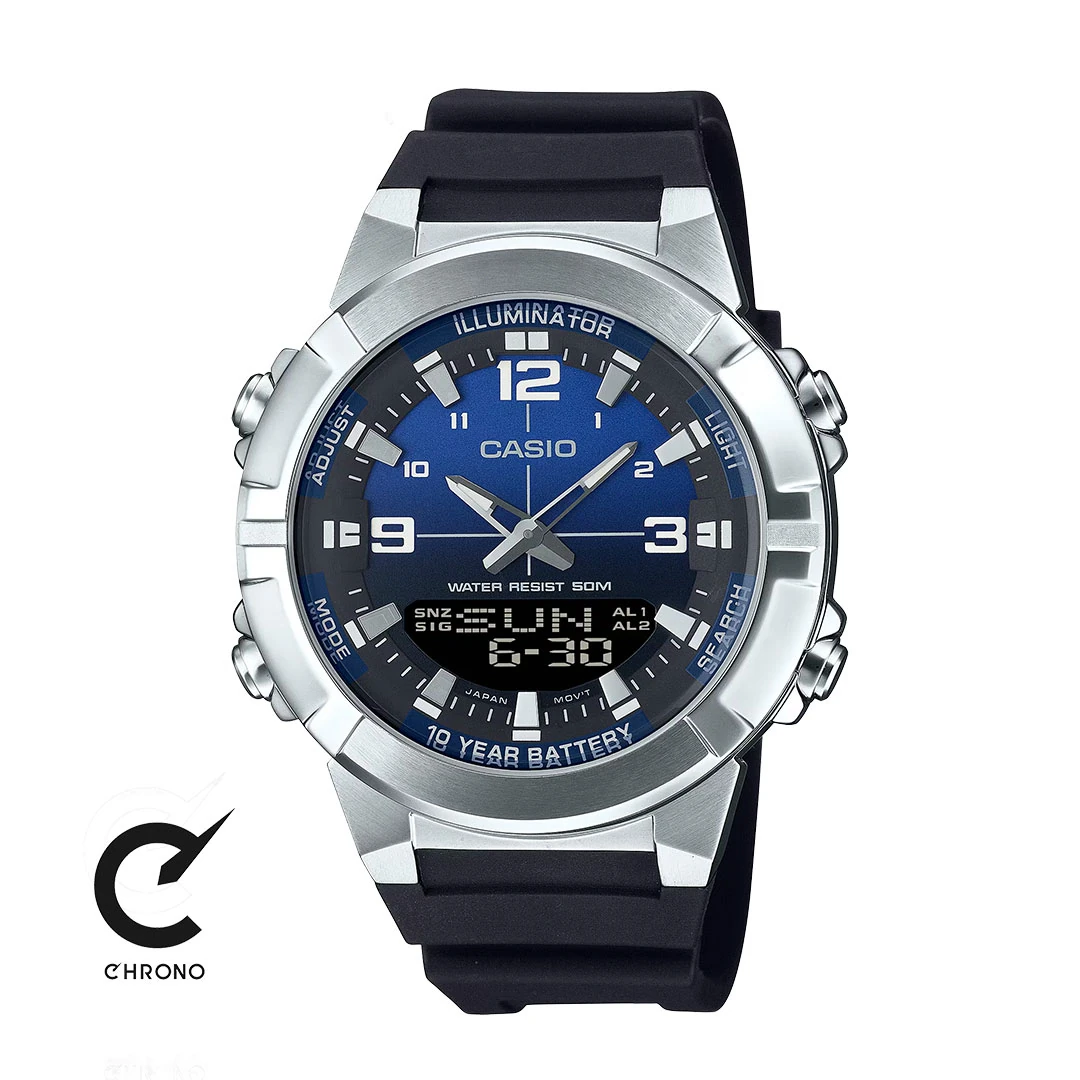 AMW-870A-2A ساعت مچی کاسیو مدل AMW-870A-2A - Image 1
