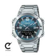 ساعت مچی کاسیو مدل AMW-870DA-2A2