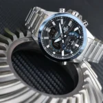 ساعت EDIFICE مدل ECB-30DB-1A - Image 3