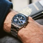 ساعت EDIFICE مدل ECB-S10D-2A - Image 4