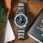 ساعت EDIFICE مدل ECB-S10D-2A - Image 3