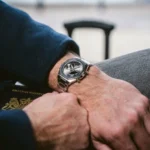 ساعت EDIFICE مدل ECB-S10D-8A - Image 3