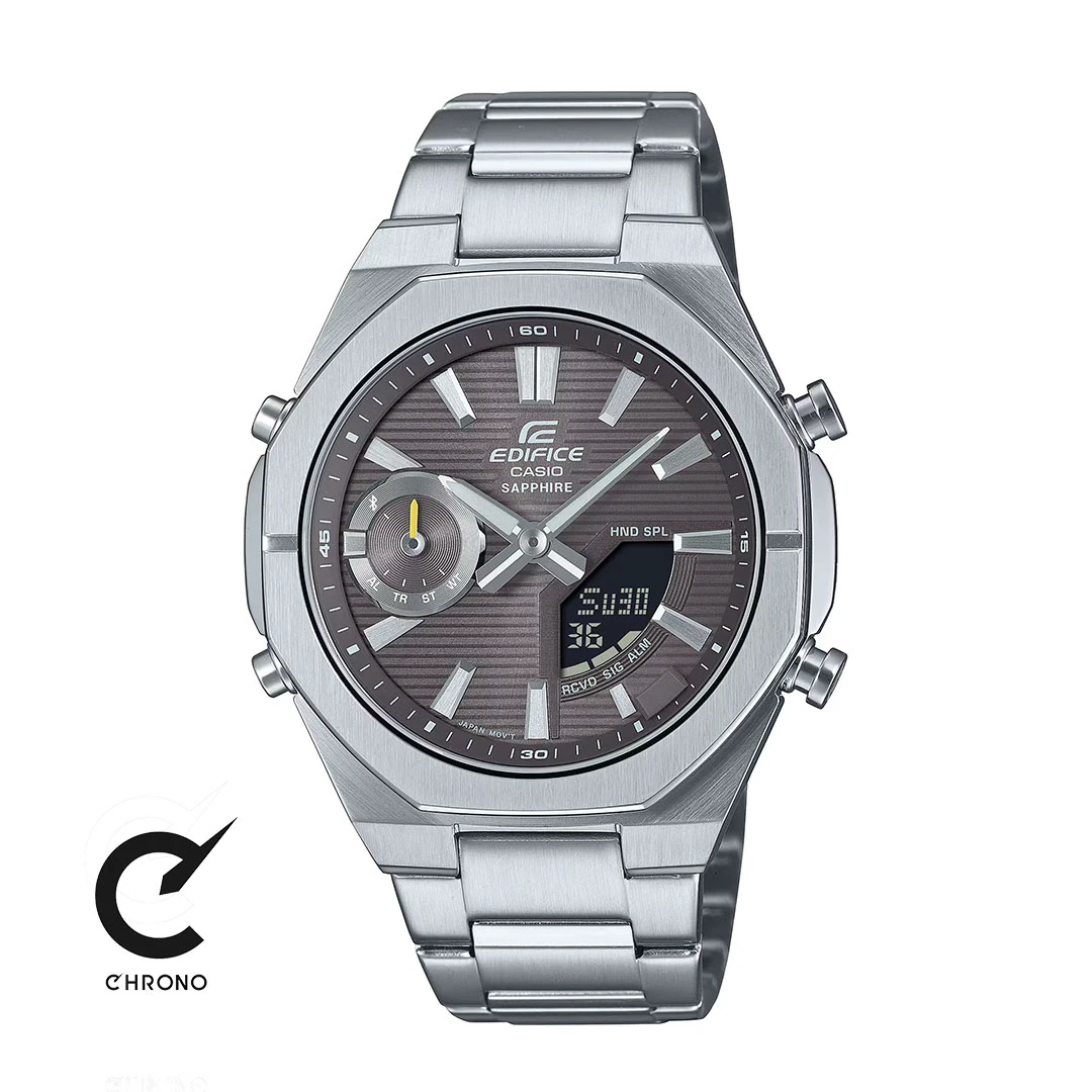 ECB-S10D-8A ساعت EDIFICE مدل ECB-S10D-8A - Image 1