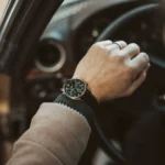 ساعت EDIFICE مدل EFR-575CL-3A - Image 3