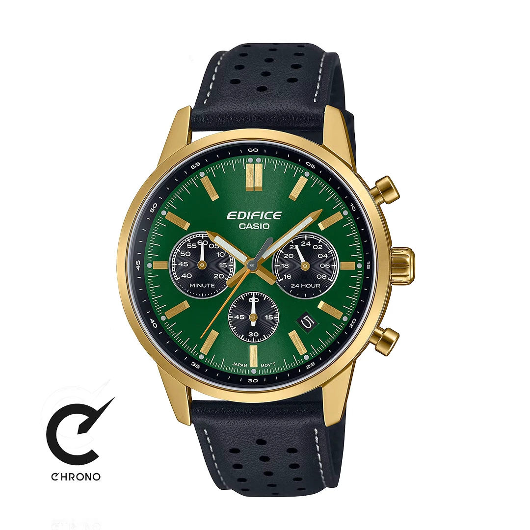 EFR-575CL-3A ساعت EDIFICE مدل EFR-575CL-3A - Image 1