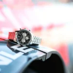 ساعت EDIFICE مدل EFR-575D-1A - Image 2