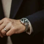 ساعت EDIFICE مدل EFR-575D-1A - Image 3