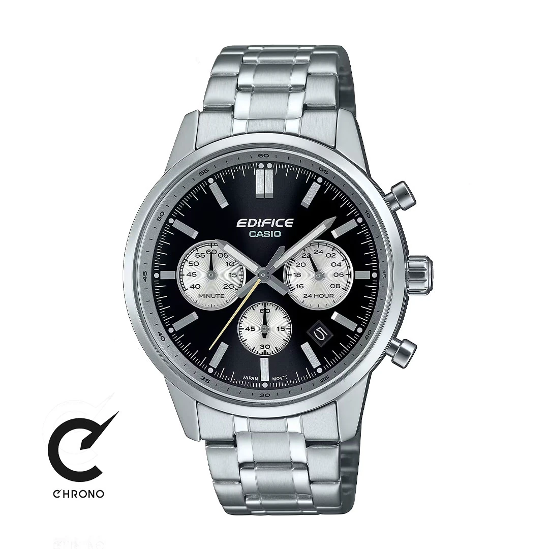 EFR-575D-1A ساعت EDIFICE مدل EFR-575D-1A - Image 1