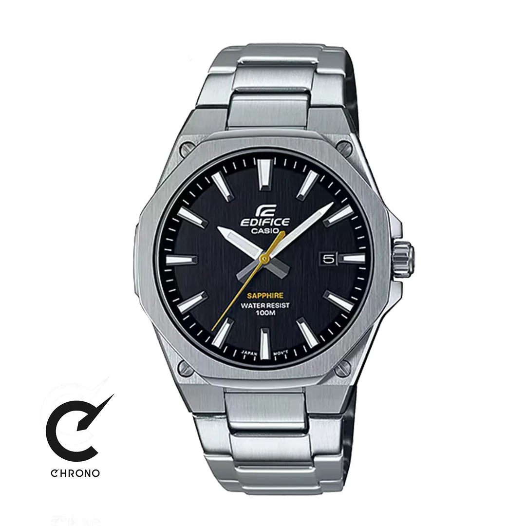 EFR-S108D-1A ساعت EDIFICE مدل EFR-S108D-1A - Image 1