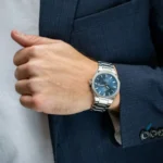 ساعت EDIFICE مدل EFR-S108D-2A - Image 3