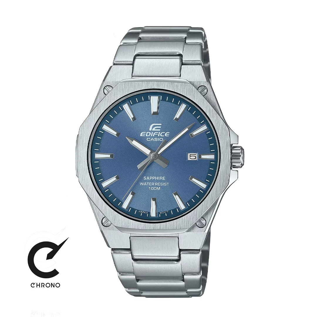 EFR-S108D-2A ساعت EDIFICE مدل EFR-S108D-2A - Image 1