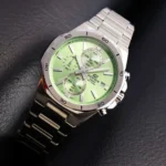 ساعت EDIFICE مدل EFV-640D-3A - Image 2