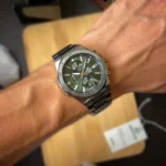 ساعت EDIFICE مدل EFV-640D-3A - Image 4