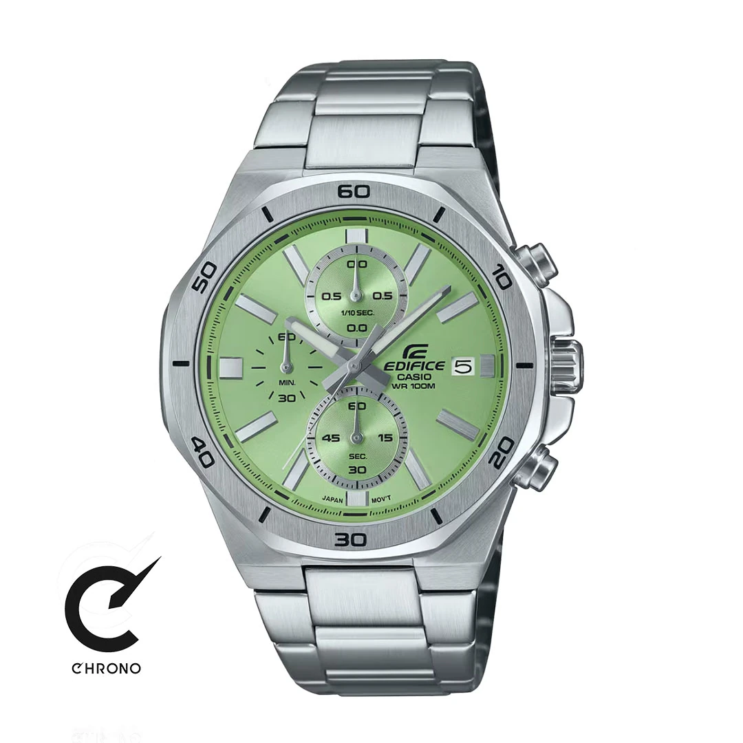 EFV-640D-3A ساعت EDIFICE مدل EFV-640D-3A - Image 1