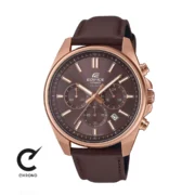 ساعت EDIFICE مدل EFV-650CL-5A