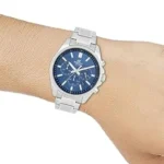 ساعت EDIFICE مدل EFV-650D-2A - Image 4