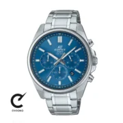 ساعت EDIFICE مدل EFV-650D-2A