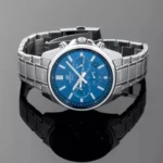 ساعت EDIFICE مدل EFV-650D-2A - Image 2