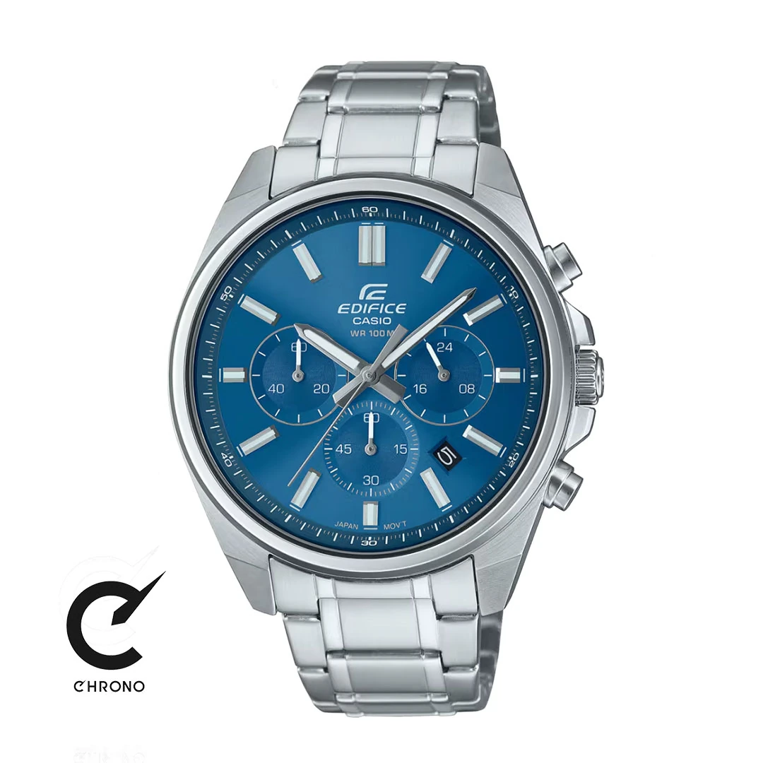 EFV-650D-2A ساعت EDIFICE مدل EFV-650D-2A - Image 1