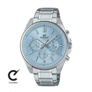 ساعت EDIFICE مدل EFV-650D-2B