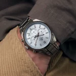 ساعت EDIFICE مدل EFV-650D-2B - Image 3