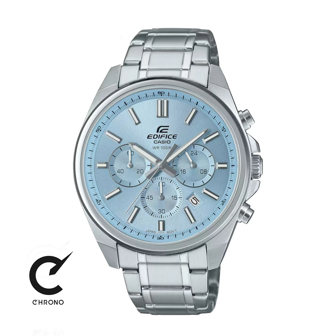 EFV-650D-2B ساعت EDIFICE مدل EFV-650D-2B - Image 1