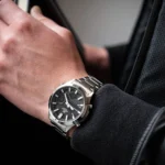 ساعت EDIFICE مدل EFV-C120D-1A - Image 4