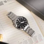 ساعت EDIFICE مدل EFV-C120D-1A - Image 2