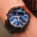 ساعت EDIFICE مدل EFV-C120D-2A - Image 4