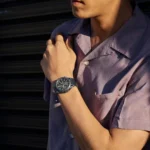 ساعت EDIFICE مدل EQS-960PB-1A - Image 3