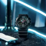 ساعت G-SHOCK مدل GA-100MF-1A - Image 3