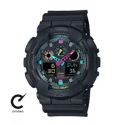 ساعت G-SHOCK مدل GA-100MF-1A