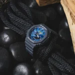 ساعت G-SHOCK مدل GA-2100AS-2A - Image 4