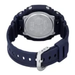 ساعت G-SHOCK مدل GA-2100AS-2A - Image 2
