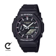 ساعت G-SHOCK مدل GA-2100RL-1A