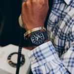 ساعت G-SHOCK مدل GA-2100RL-1A - Image 4