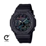 ساعت G-SHOCK مدل GA-2100RW-1A