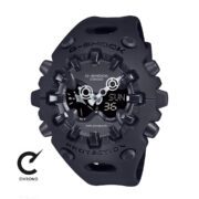 ساعت G-SHOCK مدل GA-V01-1A
