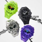 ساعت G-SHOCK مدل GA-V01-1A - Image 3