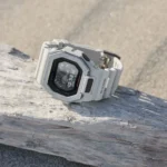 ساعت G-SHOCK مدل GBX-100-8D - Image 4