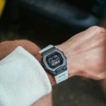 ساعت G-SHOCK مدل GBX-100-8D - Image 3