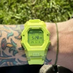 ساعت G-SHOCK مدل GD-B500S-3D - Image 4