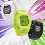 ساعت G-SHOCK مدل GD-B500S-3D - Image 2