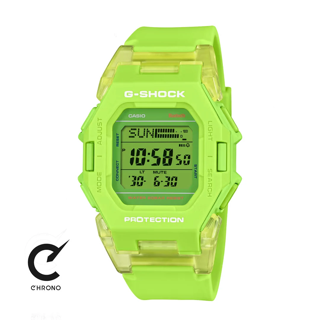 GD-B500S-3D ساعت G-SHOCK مدل GD-B500S-3D - Image 1