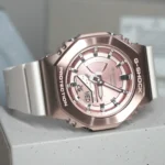 ساعت G-SHOCK مدل GM-S2100CW-7A - Image 4