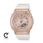 ساعت G-SHOCK مدل GM-S2100CW-7A