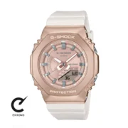 ساعت G-SHOCK مدل GM-S2100CW-7A